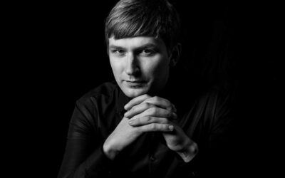 Andrius Racevicius – Pianist