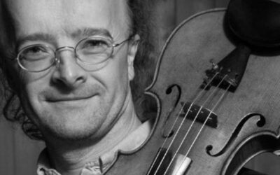 Ian Mardon – Violinist