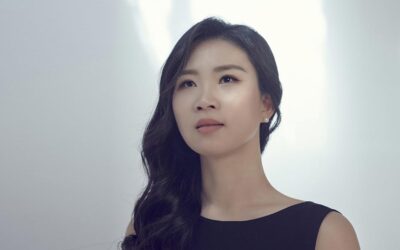 Seungyeon Lee – Pianistin